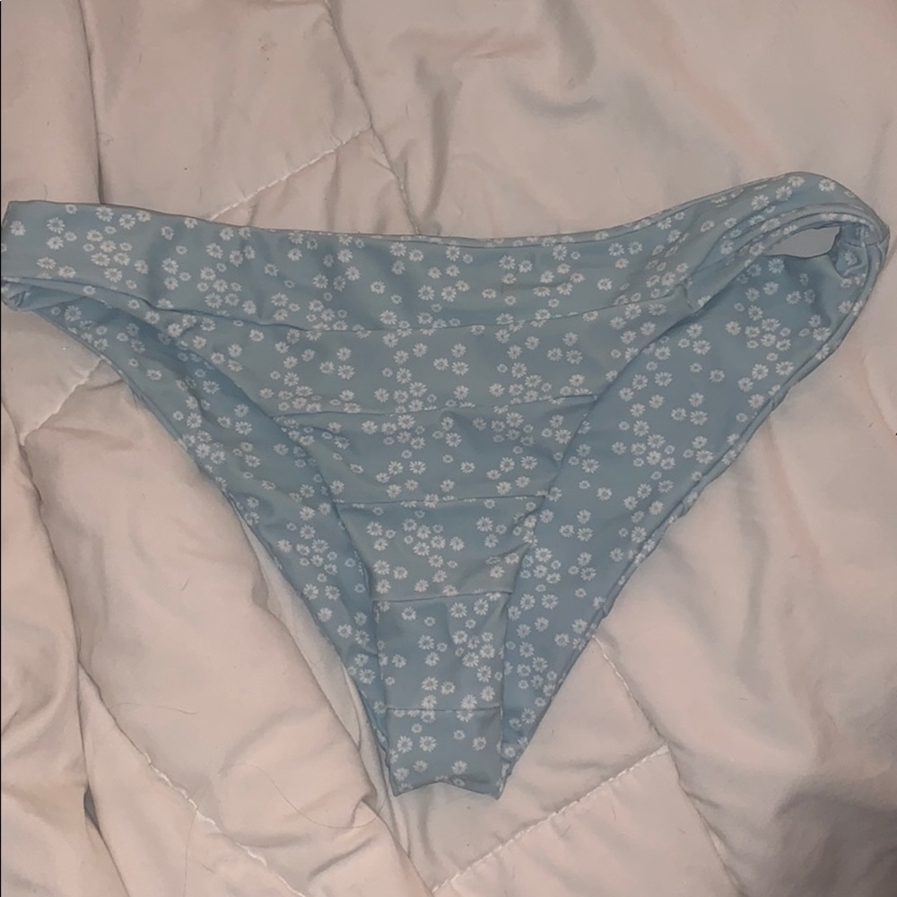 Benoa mai bottom- May print